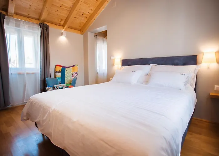 Mijama Suites