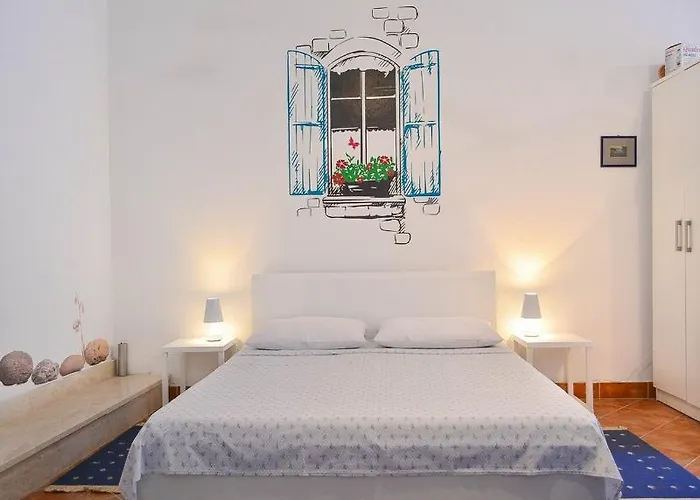 Apartmani Slavica