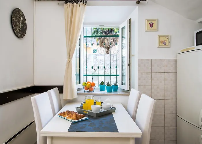 Apartment Kala