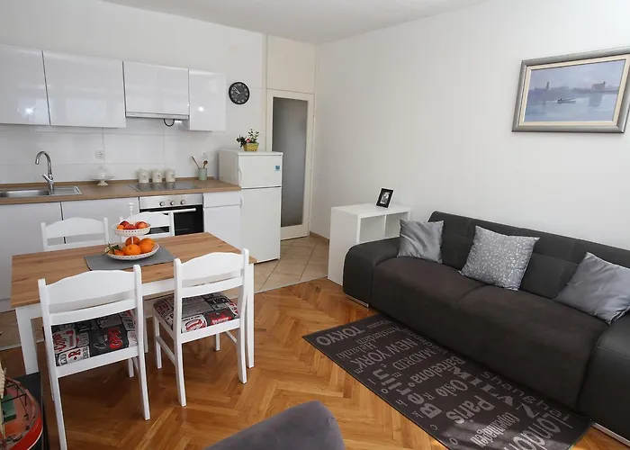 Apartment Vesna