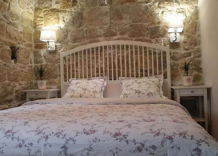 Atlantida Apartment