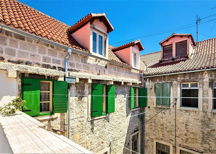 The Palace Collection In Split Centre