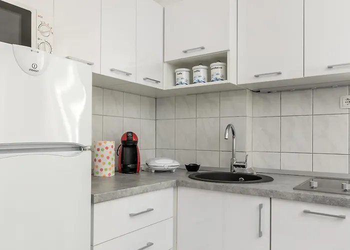 Apartmant Centar Split
