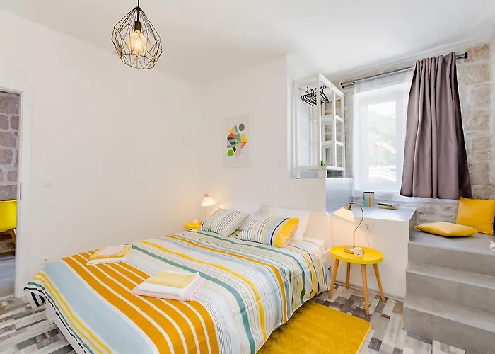 Apartment Mia