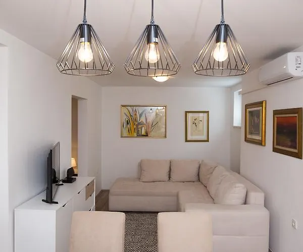 Sweet Apartment City Center Split