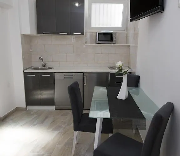 Old Town Apartment Split