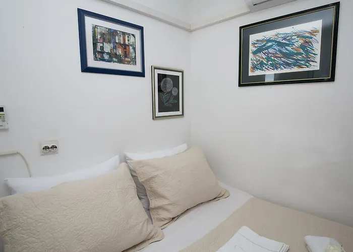Sweet Room Old Town Split