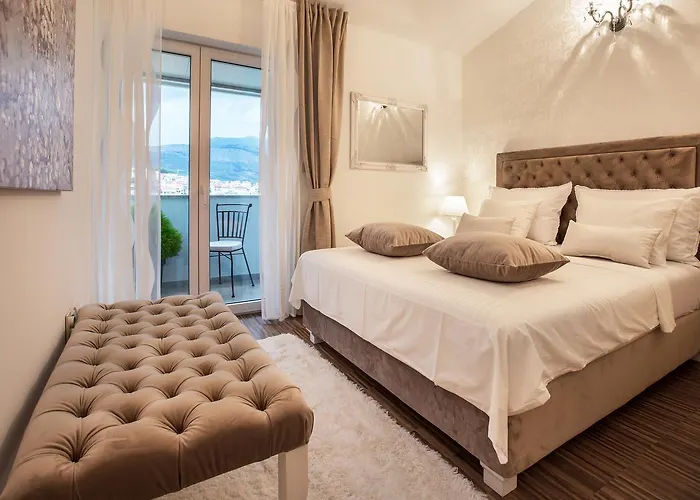Apartment Toni Relax