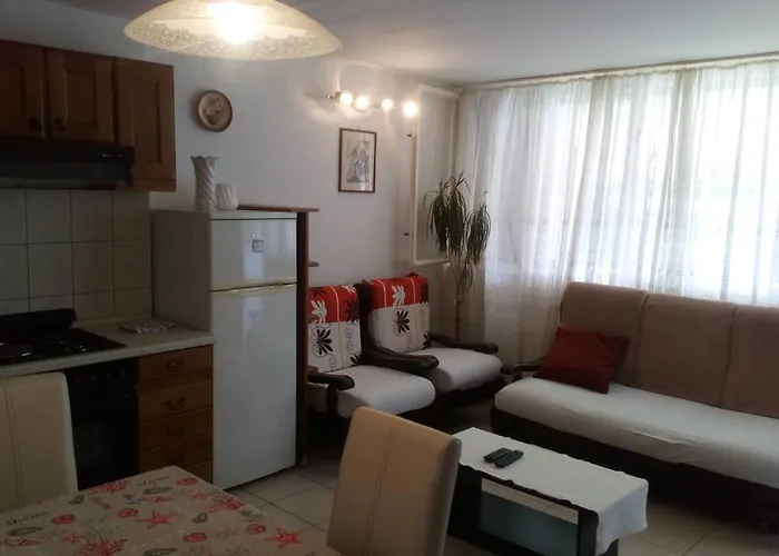 Apartment Bella