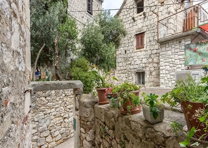 Apartment Bova