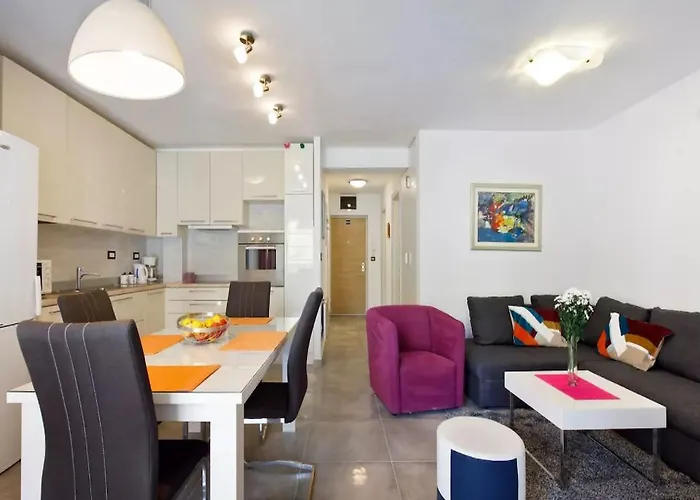 Apartment Rita