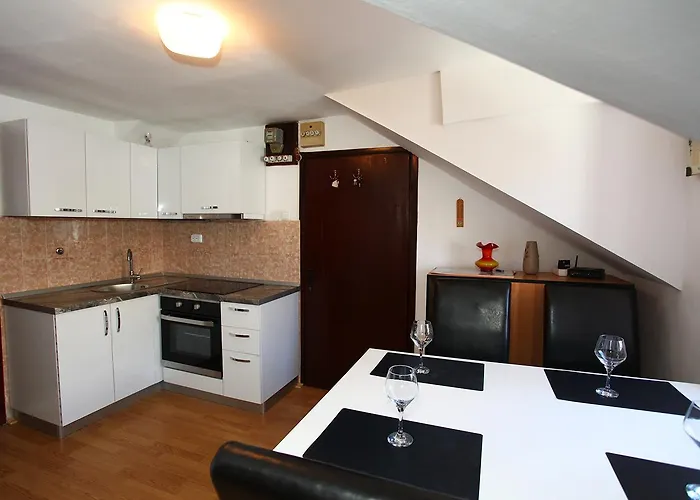 Apartment Lea