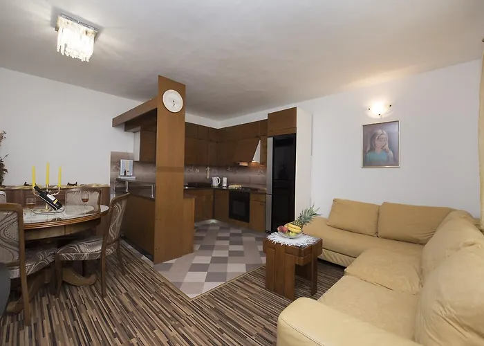 Apartment D&A
