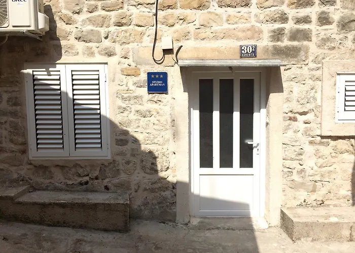 Apartment Rima