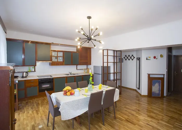 Apartment Mina