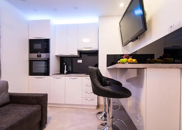 Apartman M.E.P.
