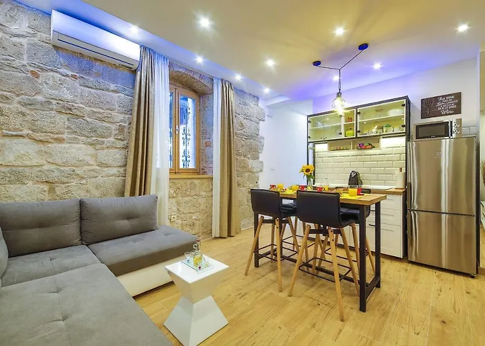 Bacvice Apartment Slavija