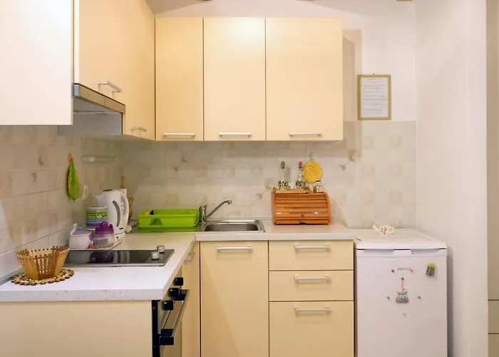 Apartment Ante