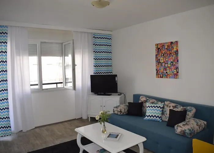 Apartment Optimist/Downtown