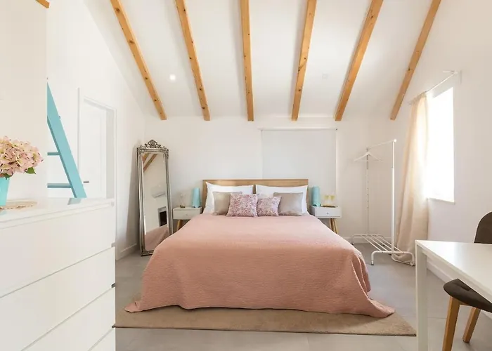 Guest House Maris