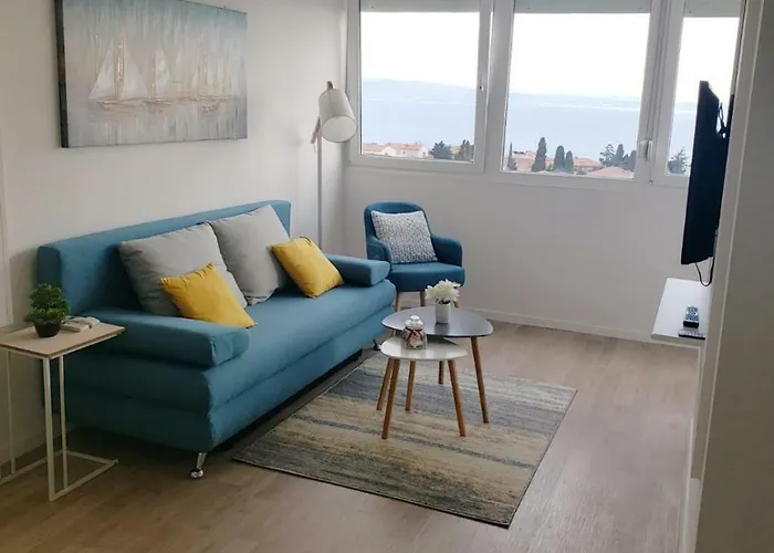 Apartment Pjero