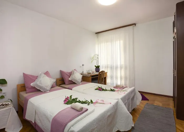 Apartment Ana & Darijo