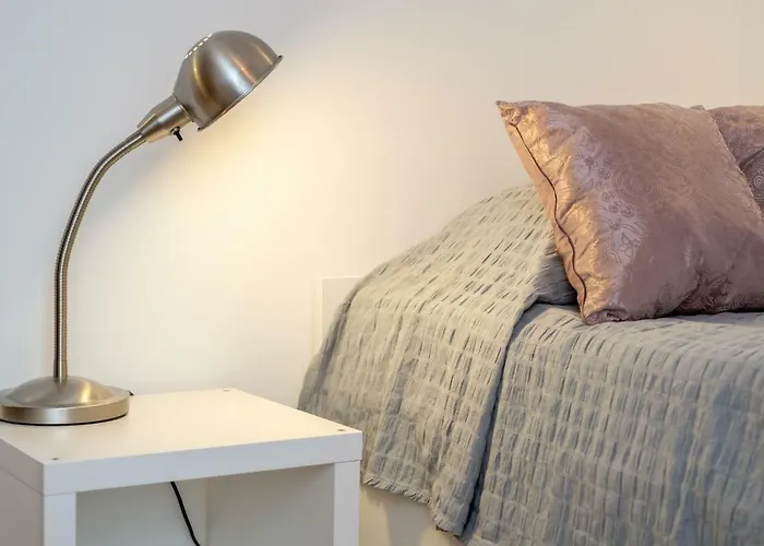 Apartment Zenko