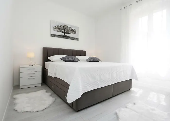 Apartman Marinela
