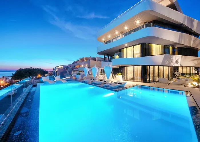 Hotel Posh