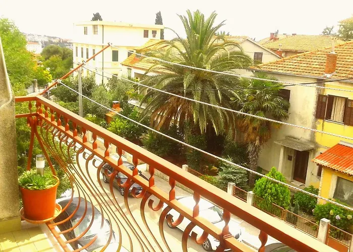 Apartment View