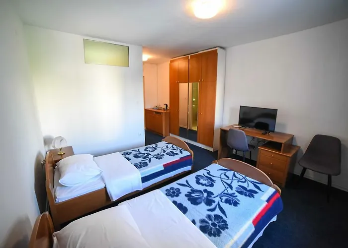 Guest House Duje