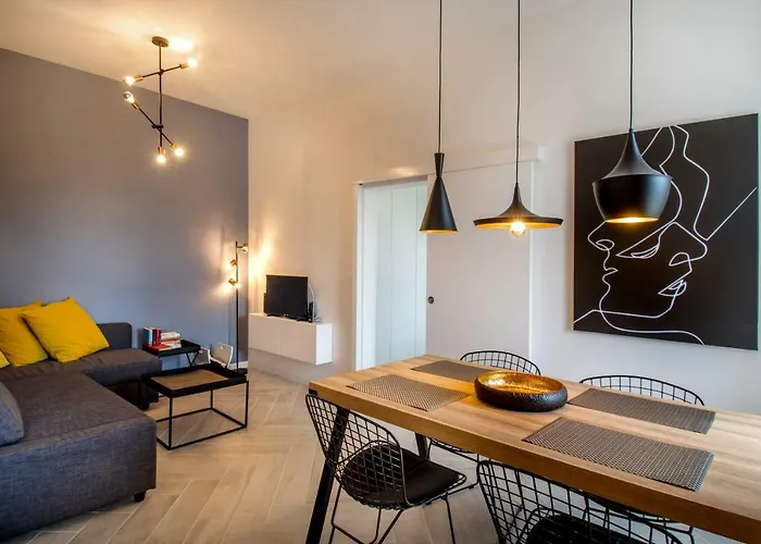 Oh!Split Apartment