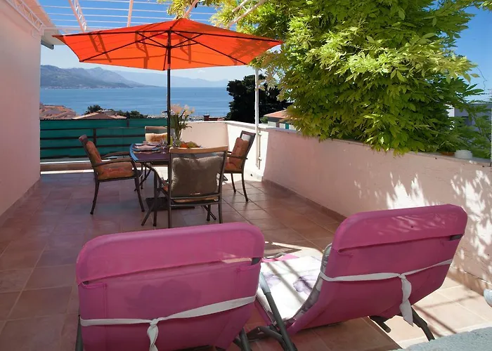 Apartments Beautiful Sandy Beach