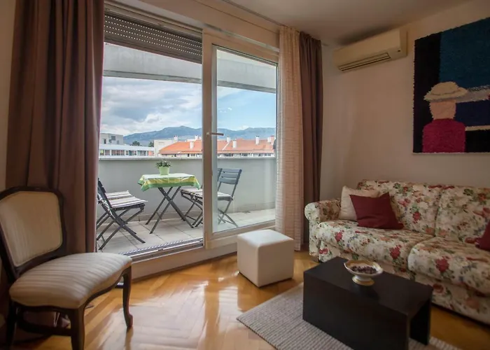 Apartman Ivana