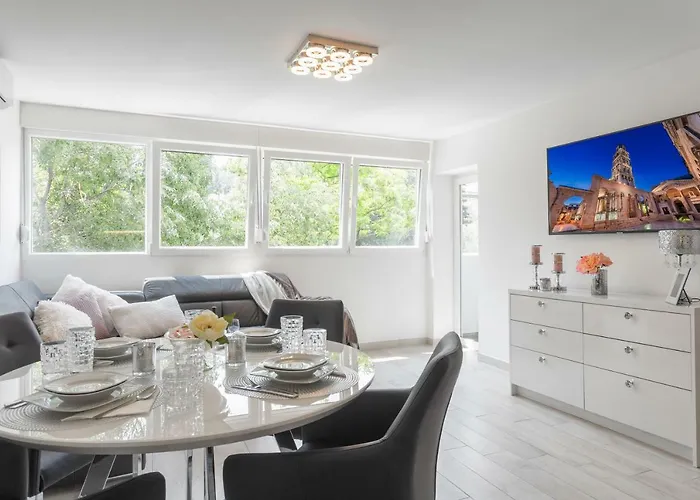 Luxury Apartment Bepo