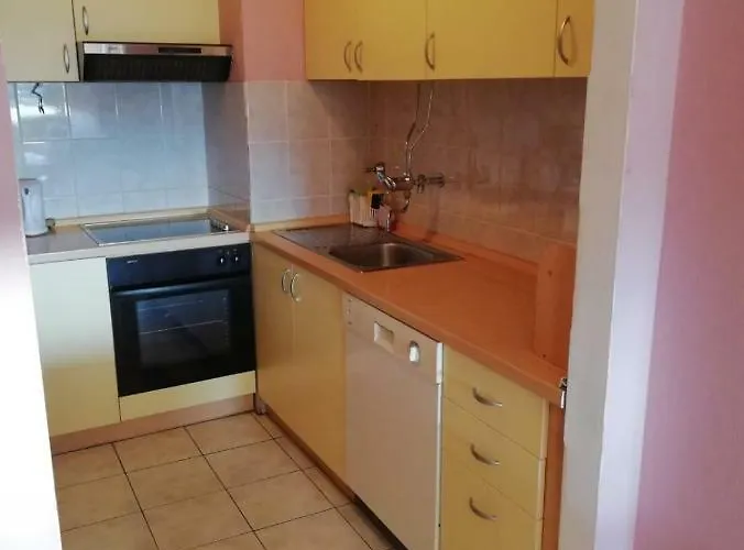 Apartmani Marija
