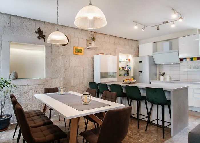 Casa Carminatti Apartments