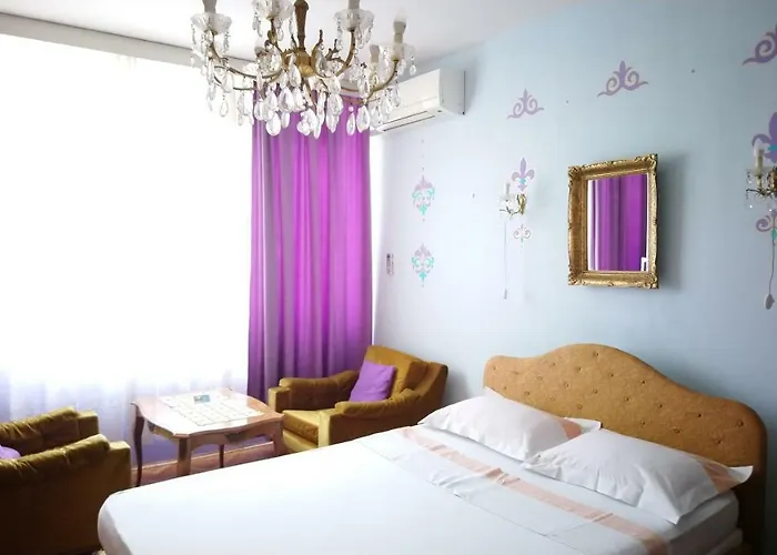Apartman Demi Split
