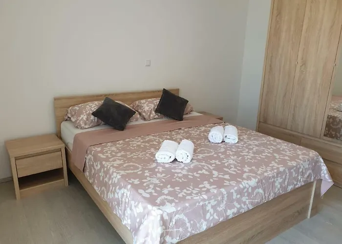 Apartment Ana
