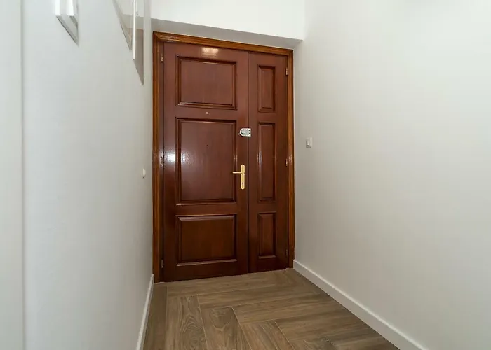 Studio Apartments Marcel