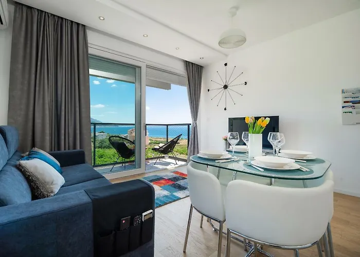 Apartment Stellamare