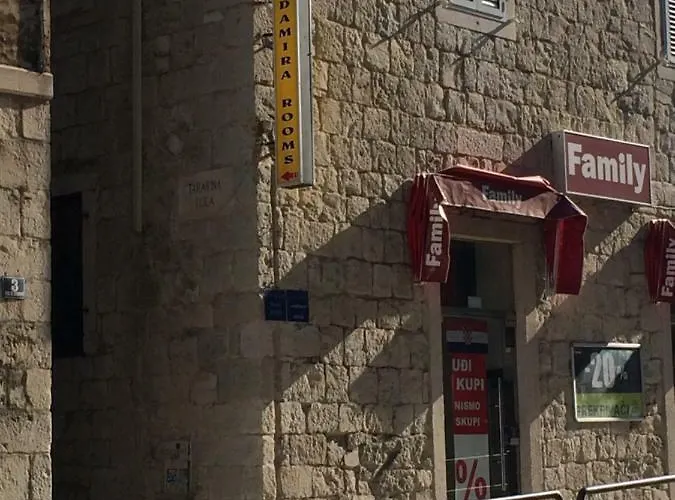 Apartment Dea