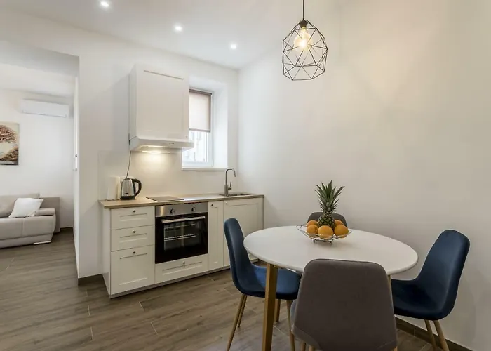 Apartment Lana
