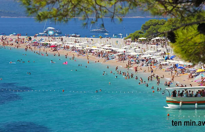 Inn Apartments Split