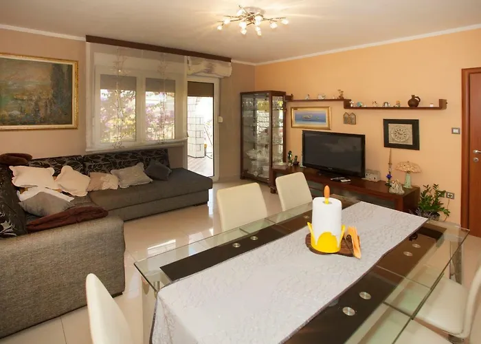 Apartment Dolores