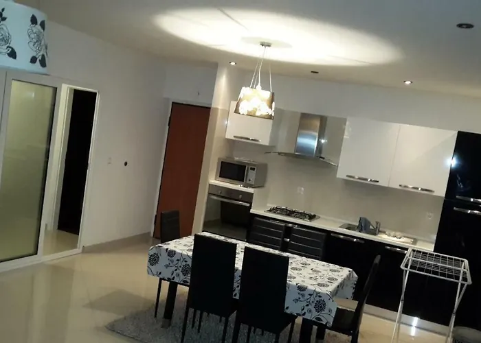 Apartment Andelina
