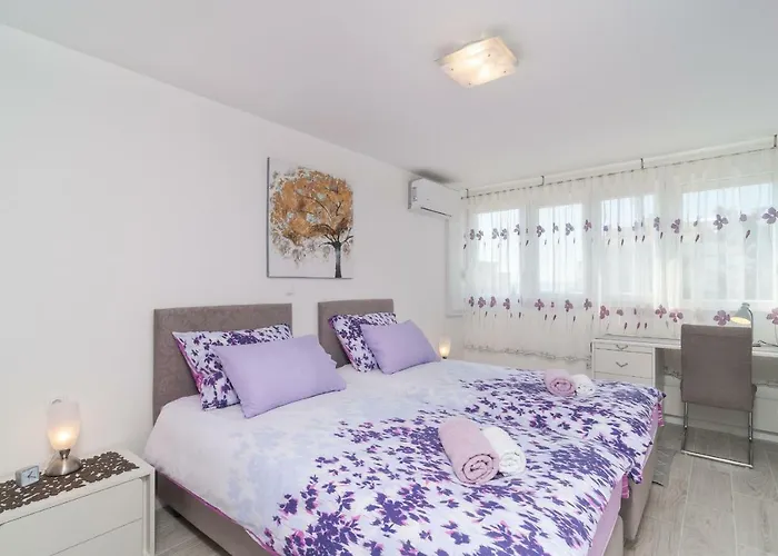 Apartment Minago