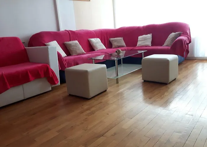 Apartment Trstenik