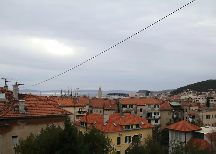 Apartmani Bulic