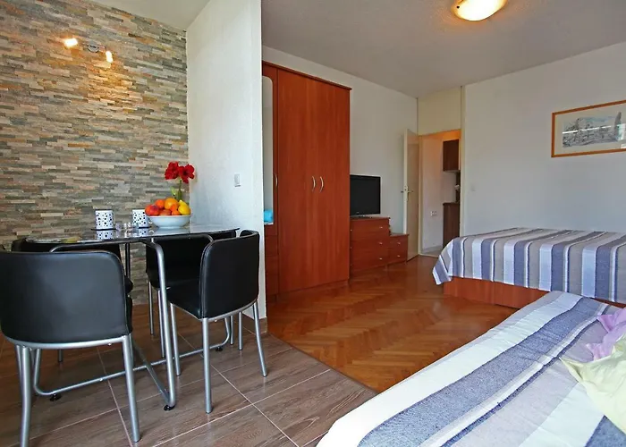Apartman Great Wall